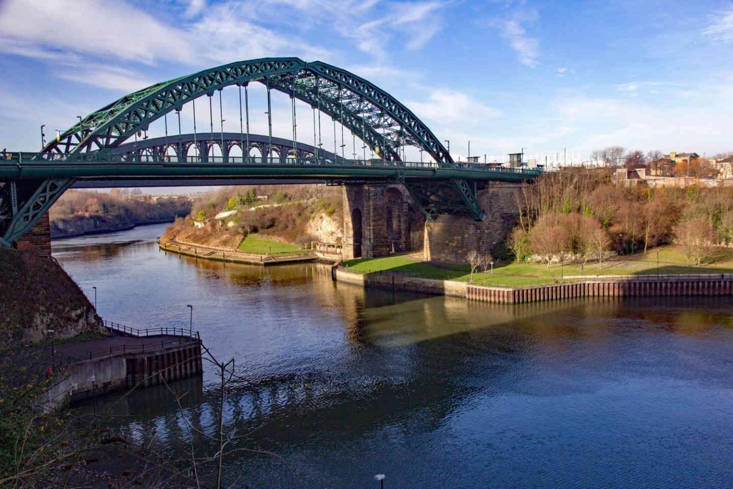Rose Cottage - City Centre, Hospital Crownwork Studios, Nissan & Stadium Of Light サンダーランド エクステリア 写真