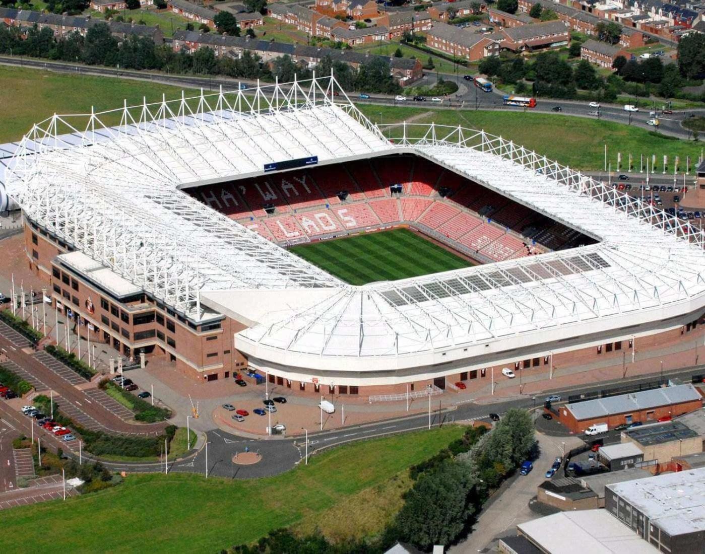 Rose Cottage - City Centre, Hospital Crownwork Studios, Nissan & Stadium Of Light サンダーランド エクステリア 写真
